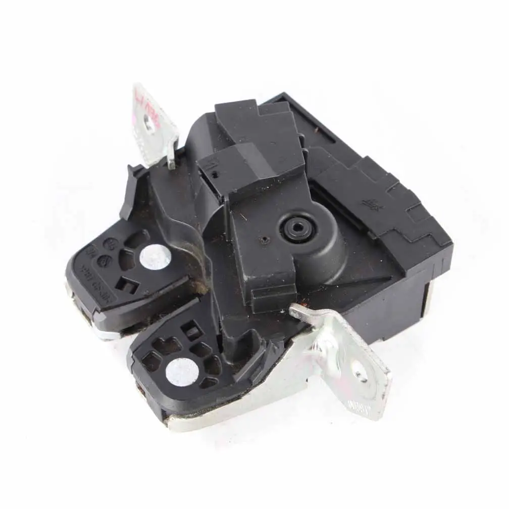 Trunk Lock Mercedes W176 Lid Tailgate Latch Catch Lock Unit A2467400035 - SKU A2467401301 - Part number A2467401301