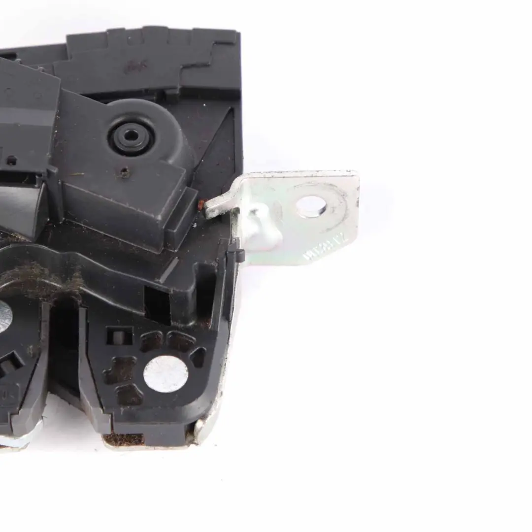 Cerradura Maletero Tapa Portón Trasero Pestillo Cerradura Unidad para Mercedes W176 con número de pieza A2467401301 Mercedes W176 Cerradura Maletero Tapa Portón Trasero Pestillo Cerradura Unidad - SKU A2467401301 - Número de pieza A2467401301