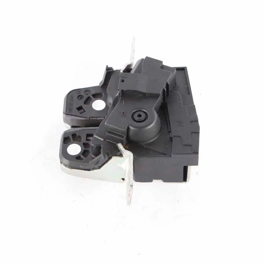 Cerradura Maletero Tapa Portón Trasero Pestillo Cerradura Unidad para Mercedes W176 con número de pieza A2467401301 Mercedes W176 Cerradura Maletero Tapa Portón Trasero Pestillo Cerradura Unidad - SKU A2467401301 - Número de pieza A2467401301