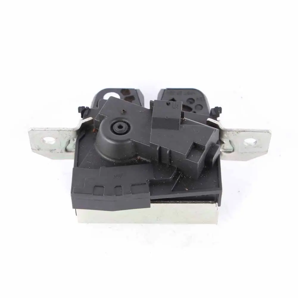  Trunk Lock Mercedes W176 Lid Tailgate Latch Catch Lock Unit A2467400035 - SKU A2467401301 - Part number A2467401301