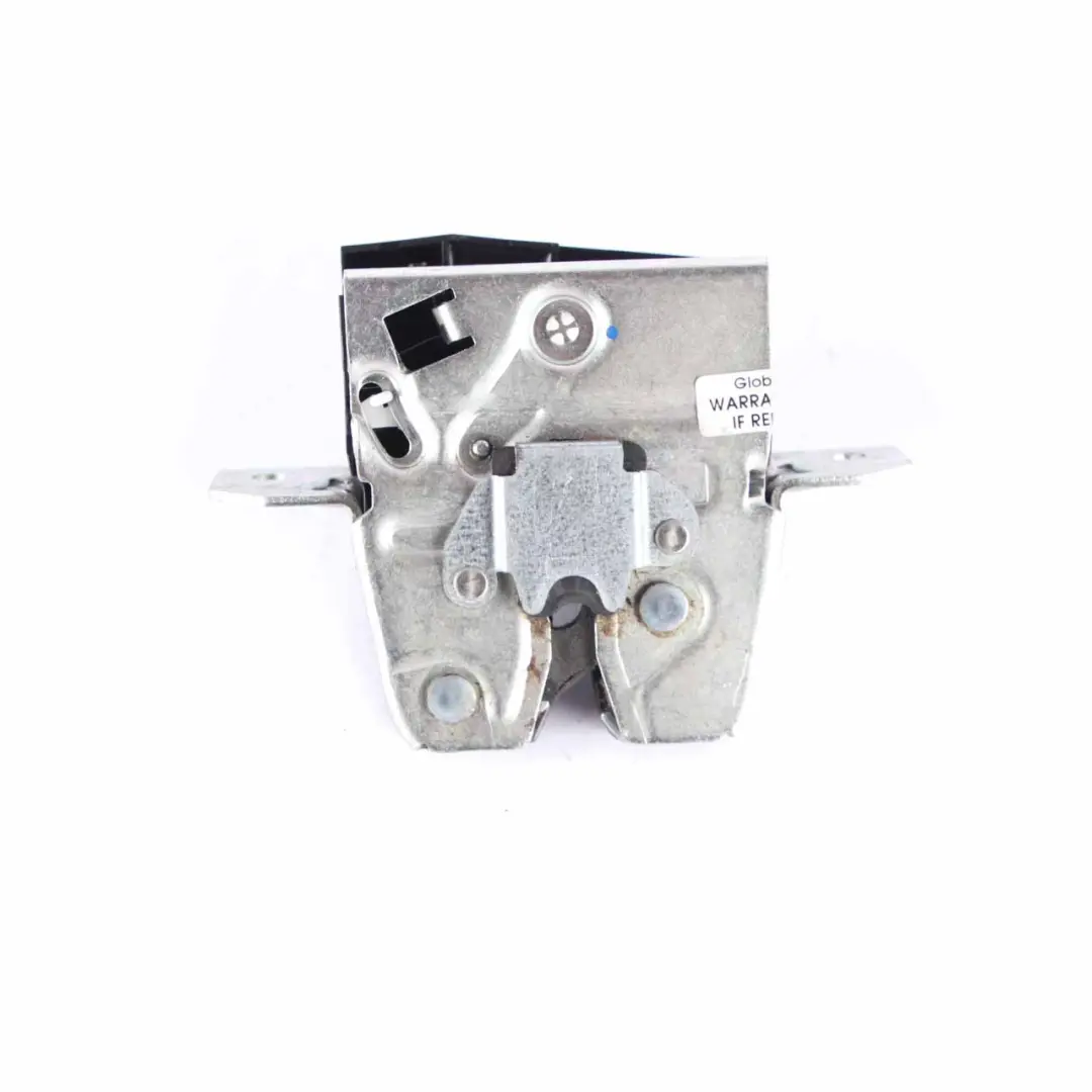  Trunk Lock Mercedes W176 Lid Tailgate Latch Catch Lock Unit A2467400035 - SKU A2467401301 - Part number A2467401301