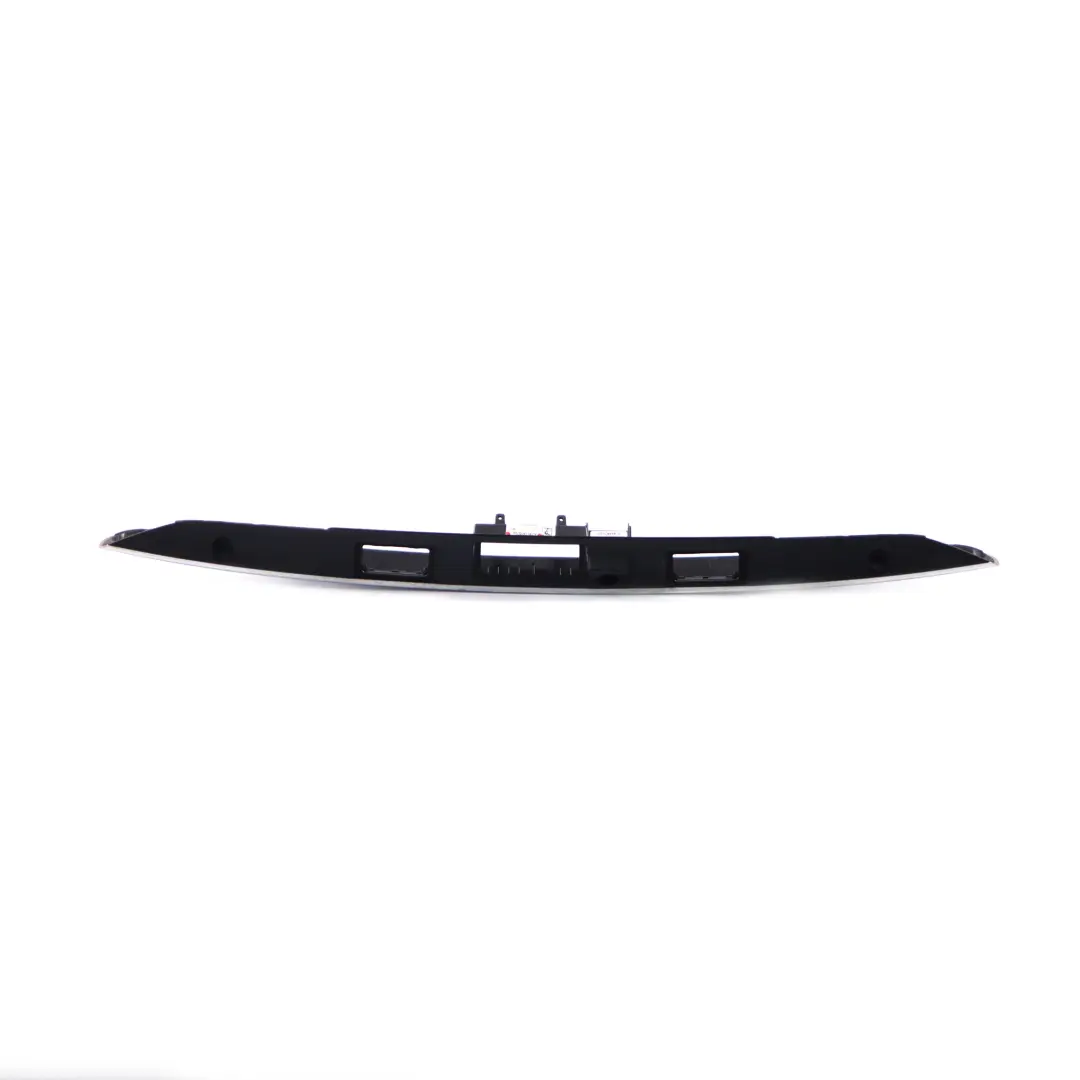 Mercedes W246 Portabagagli Maniglia Targa Maniglia Striscia Cromata - SKU A2467405700 - Numero di parte A2467405700