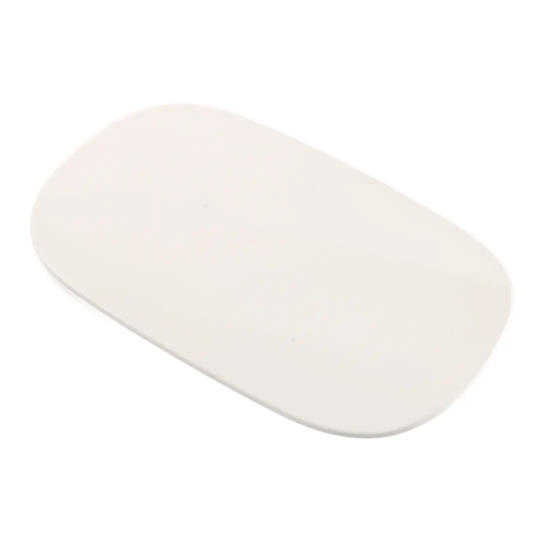 Mercedes W246 Couvercle remplissage carburant Capuchon blanc calcite - SKU A2467570000-CW - Numéro de pièce A2467570000