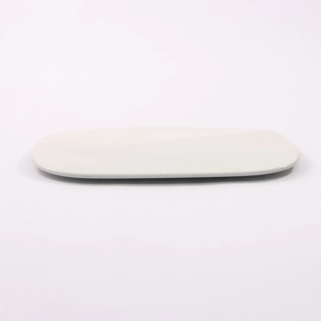 Mercedes W246 Coperchio bocchettone rifornimento carburante Bianco Calcite - 650 - SKU A2467570000-CW - Numero di parte A2467570000