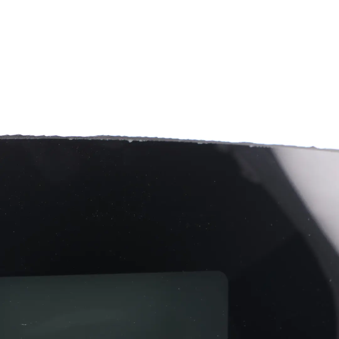 Mercedes W204 Panoramic Sunroof Sliding Roof Front Window Glass Panel Tinted AS3 - SKU A2467800600 - Part number A2467800600