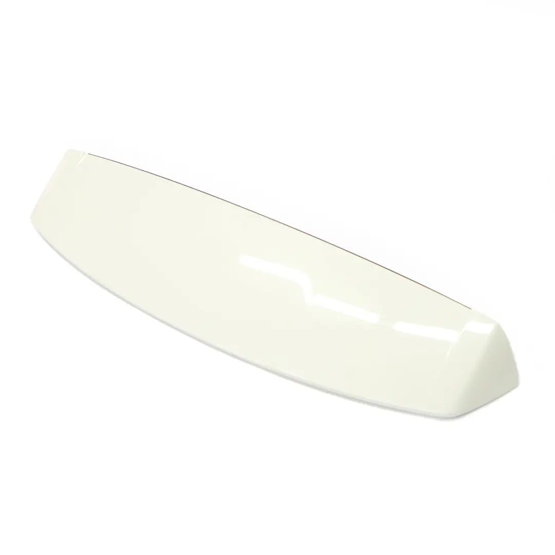 Mercedes W246 Couvercle de coffre Panneau de hayon Aileron Blanc Calcite 650 - SKU A2467900388-CW - Numéro de pièce A2467900388