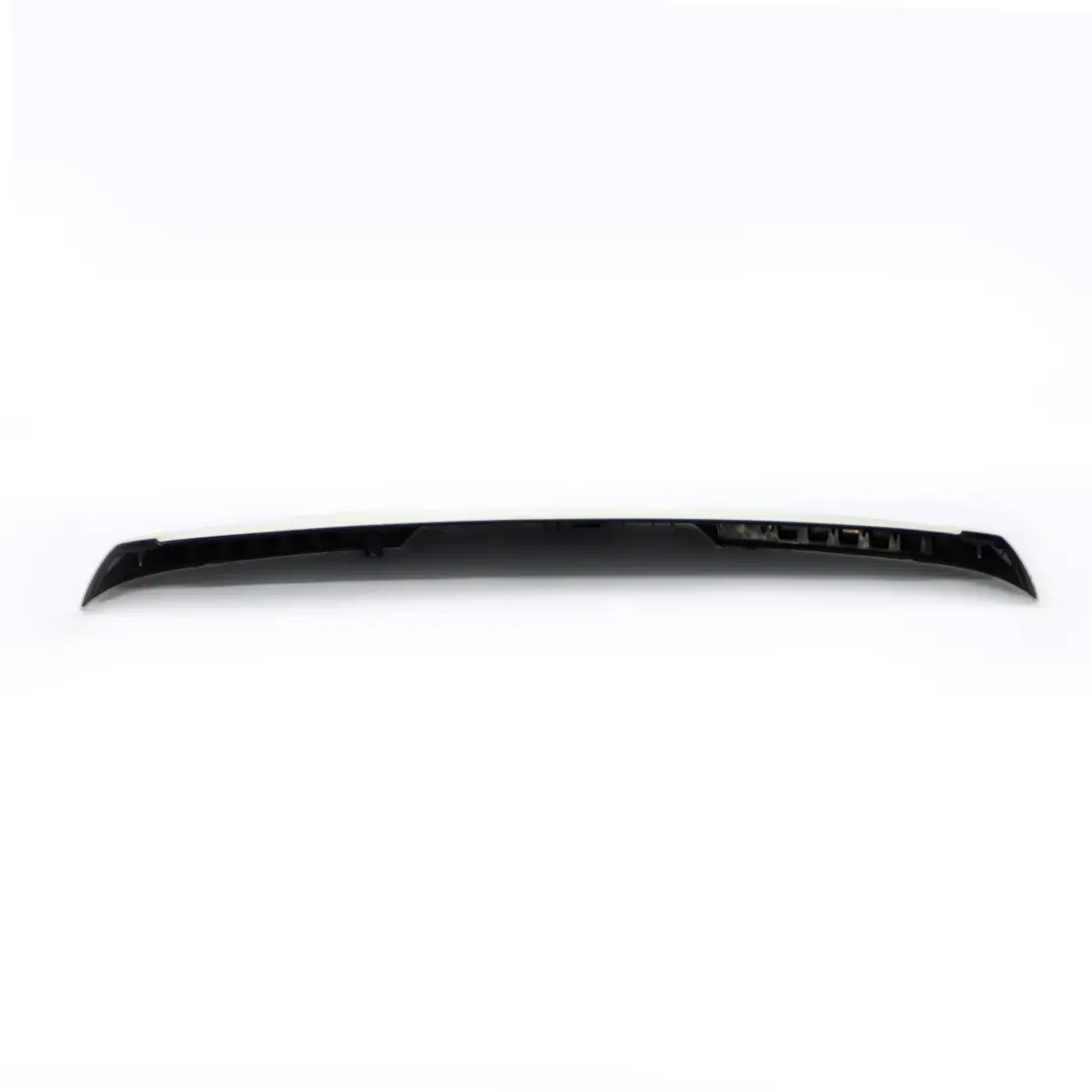 Mercedes W246 Tapa del maletero Tailgate Spoiler Calcite White 650 - SKU A2467900388-CW - Número de pieza A2467900388