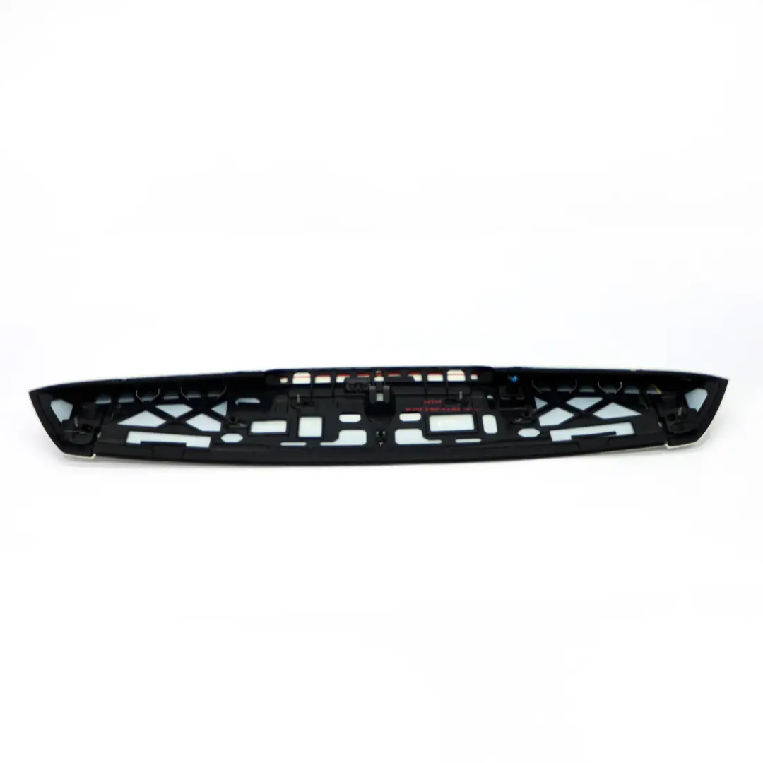 Mercedes W246 Trunk Lid Tailgate Panel Spoiler Calcite White 650 - SKU A2467900388-CW - Part number A2467900388