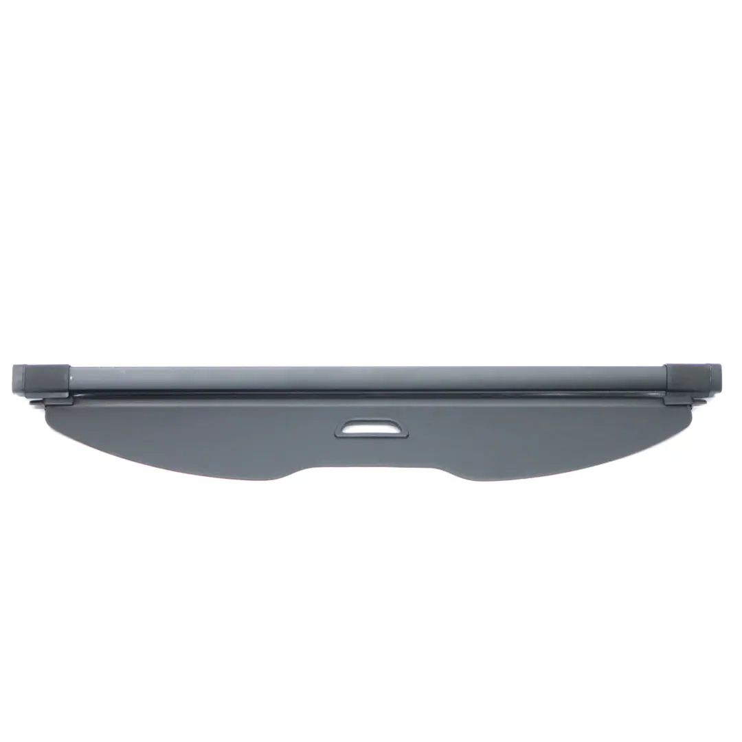 Mercedes W246 Roller Blind Boot Trunk Parcel Shelf Storage Black - SKU A2468100009 - Part number A2468100009