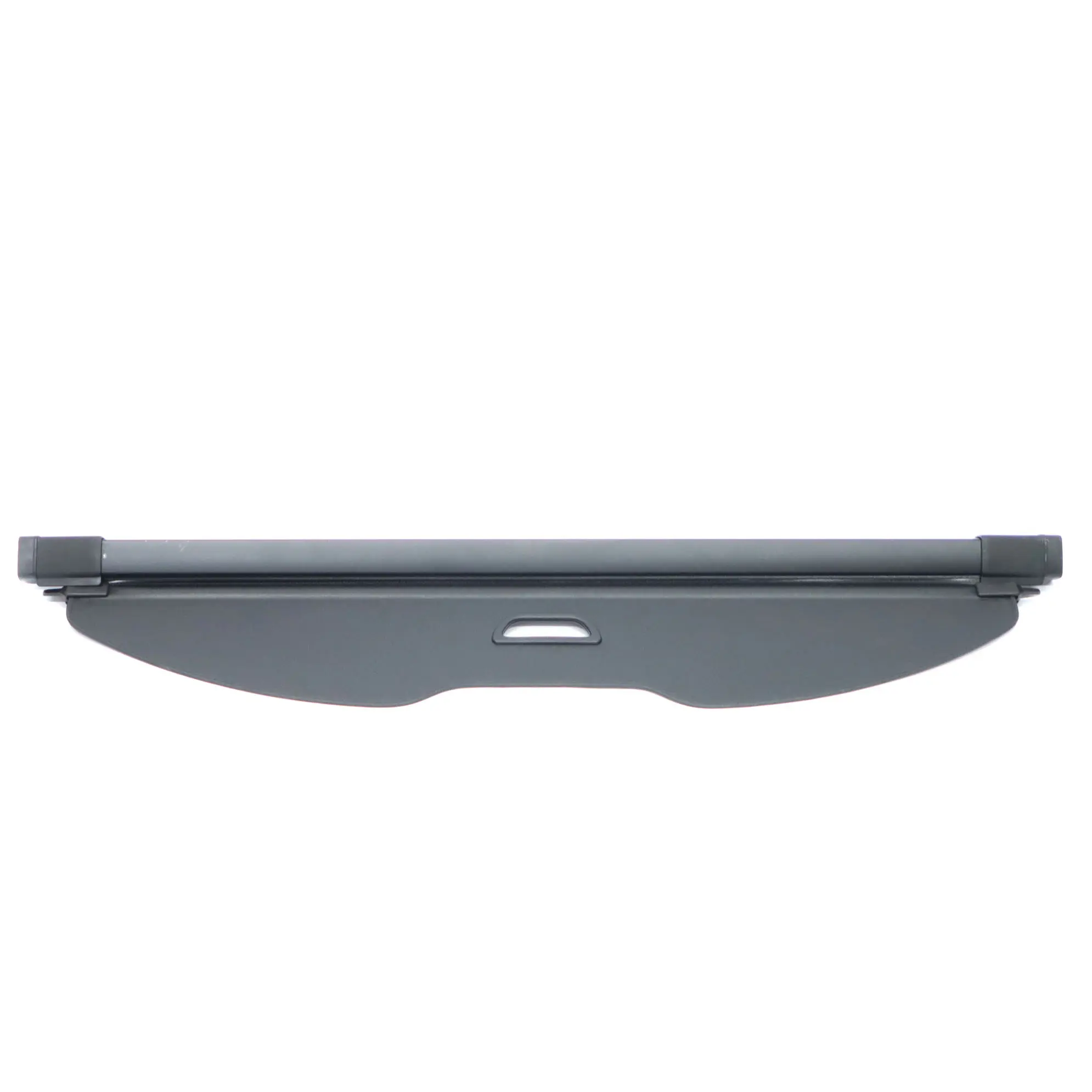 Mercedes W246 Roller Blind Boot Trunk Parcel Shelf Storage Black A2468100009