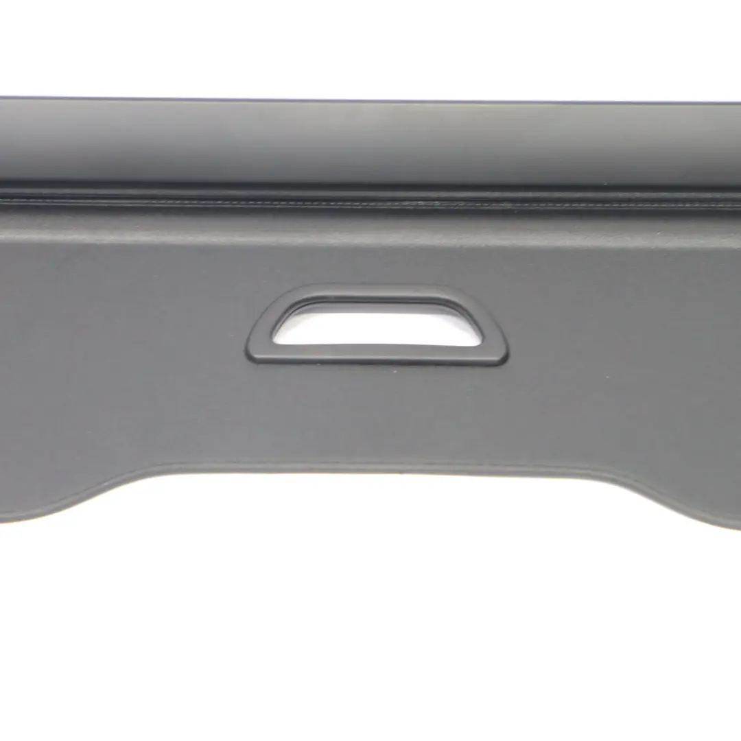 Mercedes W246 Roller Blind Boot Trunk Parcel Shelf Storage Black - SKU A2468100009 - Part number A2468100009