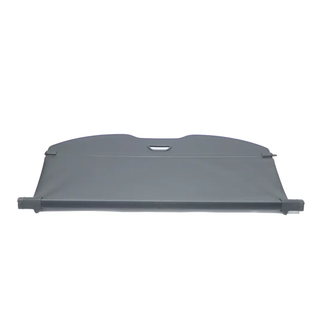 Mercedes W246 Roller Blind Boot Trunk Parcel Shelf Storage Black - SKU A2468100009 - Part number A2468100009