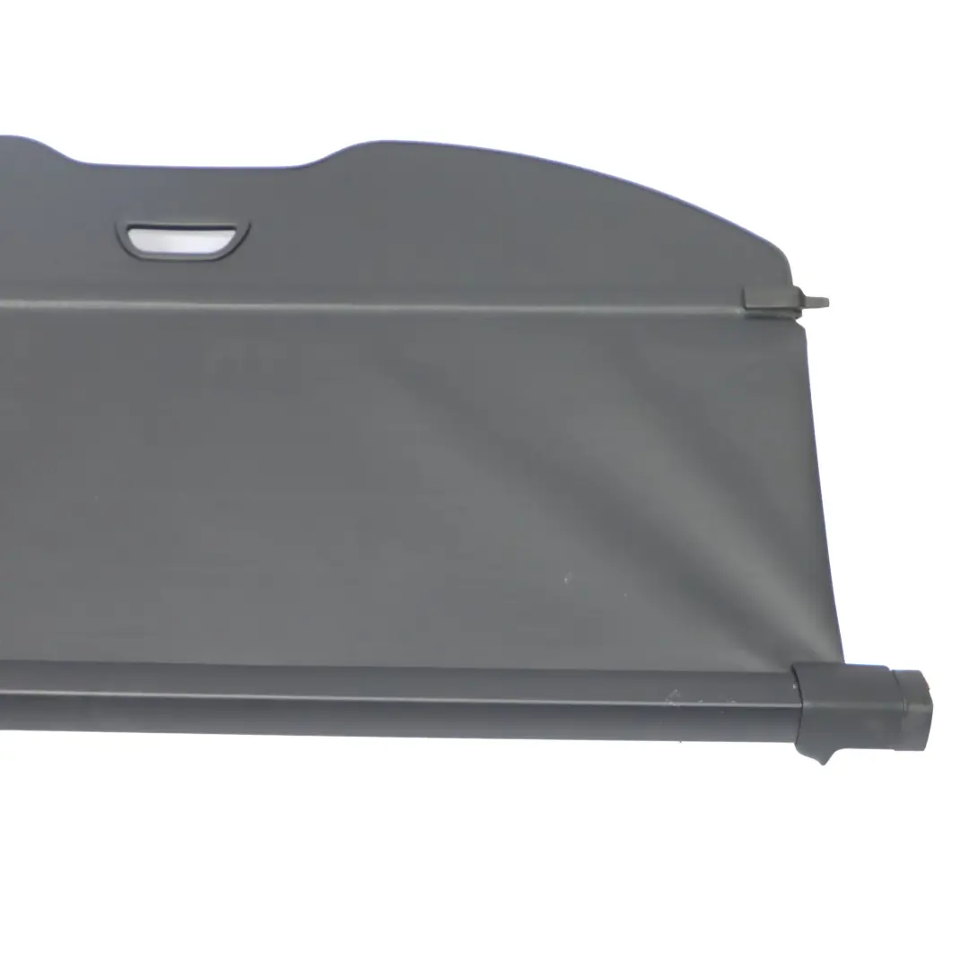 Persiana enrollable Maletero Parcela Estante Almacenamiento Negro para Mercedes W246 con número de pieza A2468100009 Mercedes W246 Persiana enrollable Maletero Parcela Estante Almacenamiento Negro - SKU A2468100009 - Número de pieza A2468100009