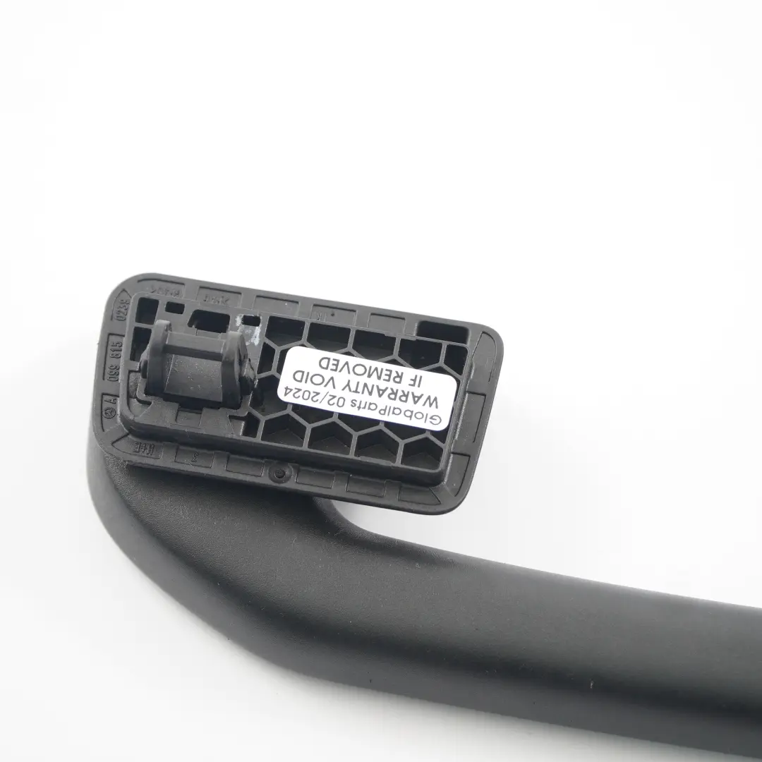 Rączka Uchwyt Podsufitki Prawy Tył Czarna A0998150239 do Mercedes W176 W246 o numerze A2468100254 Mercedes W176 W246 Rączka Uchwyt Podsufitki Prawy Tył Czarna A0998150239 - SKU A2468100254-2 - Numer Części A2468100254