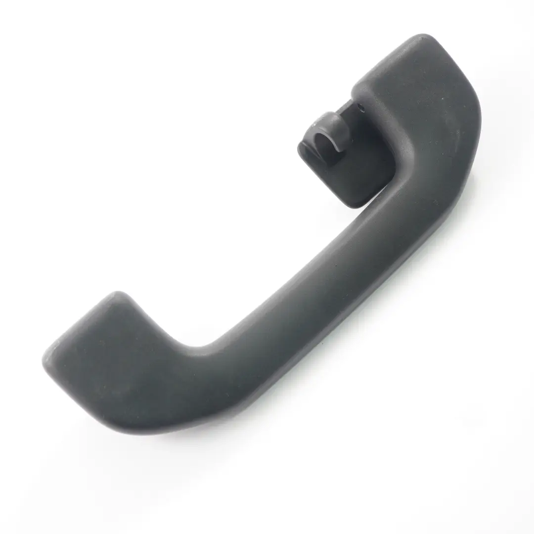 Rączka Uchwyt Podsufitki Prawy Tył Czarna A0998150239 do Mercedes W176 W246 o numerze A2468100254 Mercedes W176 W246 Rączka Uchwyt Podsufitki Prawy Tył Czarna A0998150239 - SKU A2468100254-2 - Numer Części A2468100254