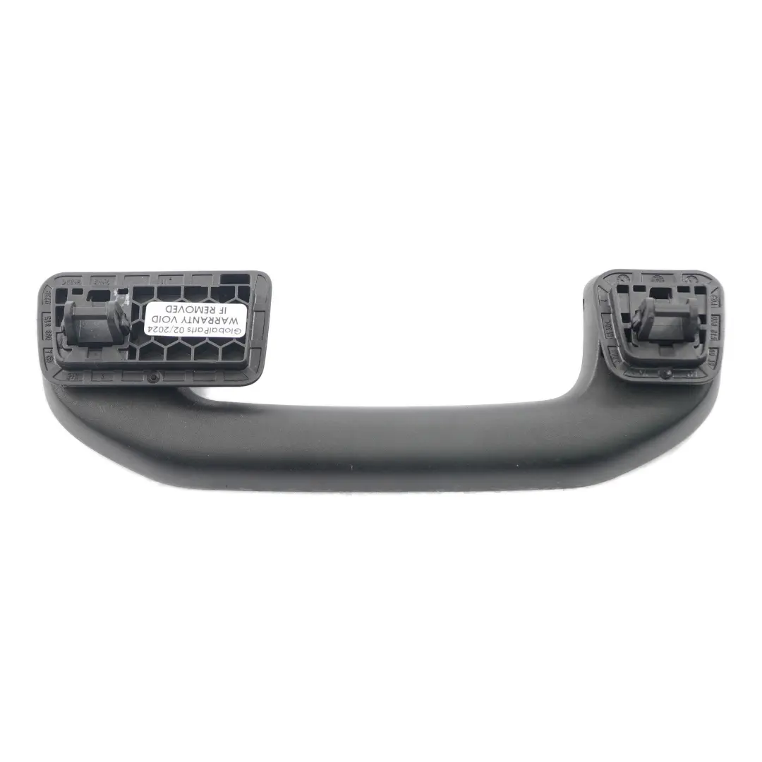  Agarre techo Mercedes W176 W246 Manija Trasera Derecha Negro A0998150239 - SKU A2468100254-2 - Número de pieza A2468100254