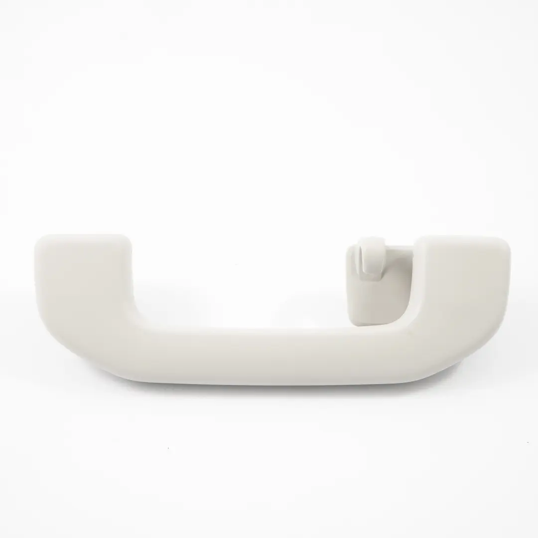 Mercedes W246 W176 Roof Grab Interior Handle Rear Right O/S Grey - SKU A2468100254 - Part number A2468100254