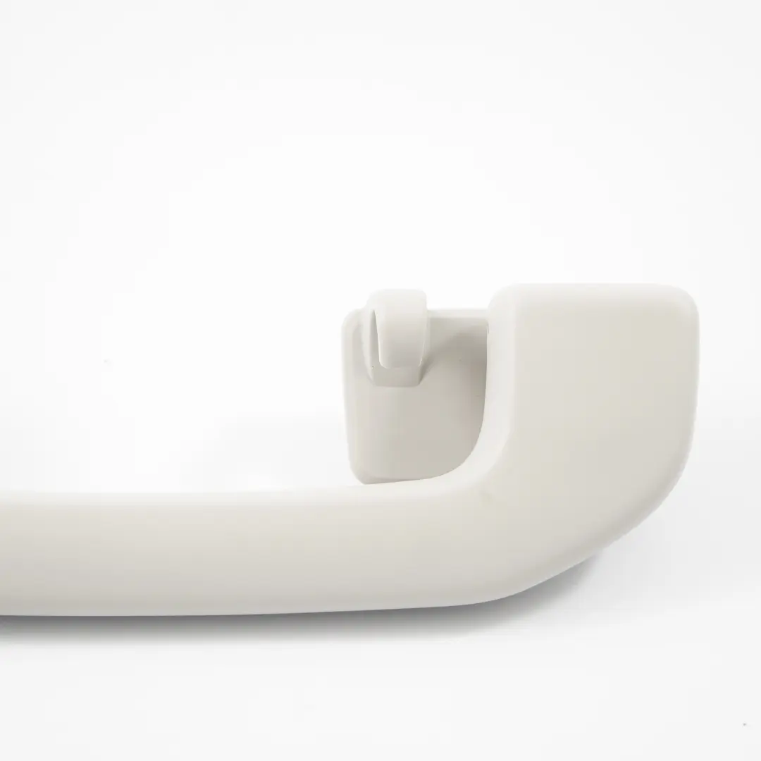 Mercedes W246 W176 Roof Grab Interior Handle Rear Right O/S Grey - SKU A2468100254 - Part number A2468100254