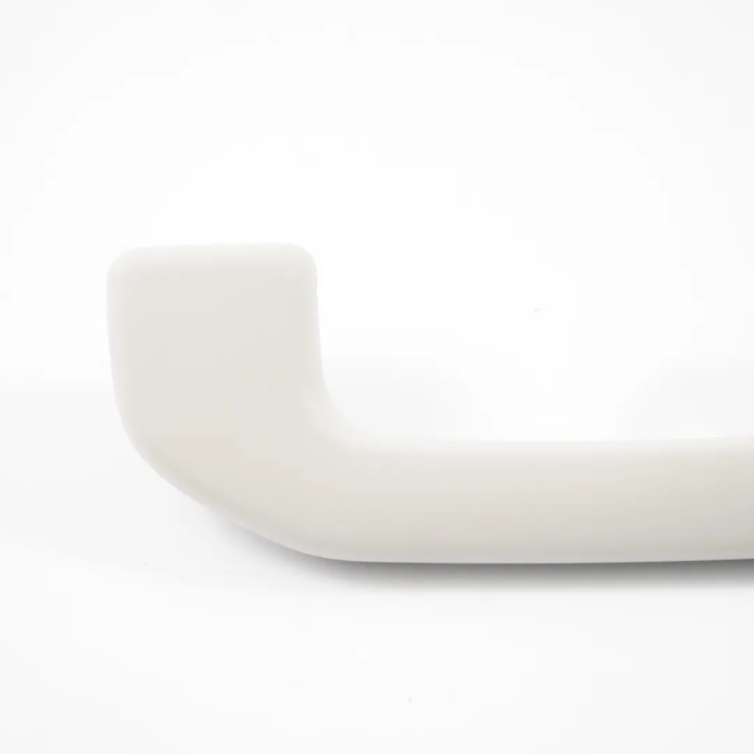 Roof Grab Interior Handle Rear Right O/S Grey to Mercedes W246 W176 with Part number A2468100254 Mercedes W246 W176 Roof Grab Interior Handle Rear Right O/S Grey - SKU A2468100254 - Part number A2468100254