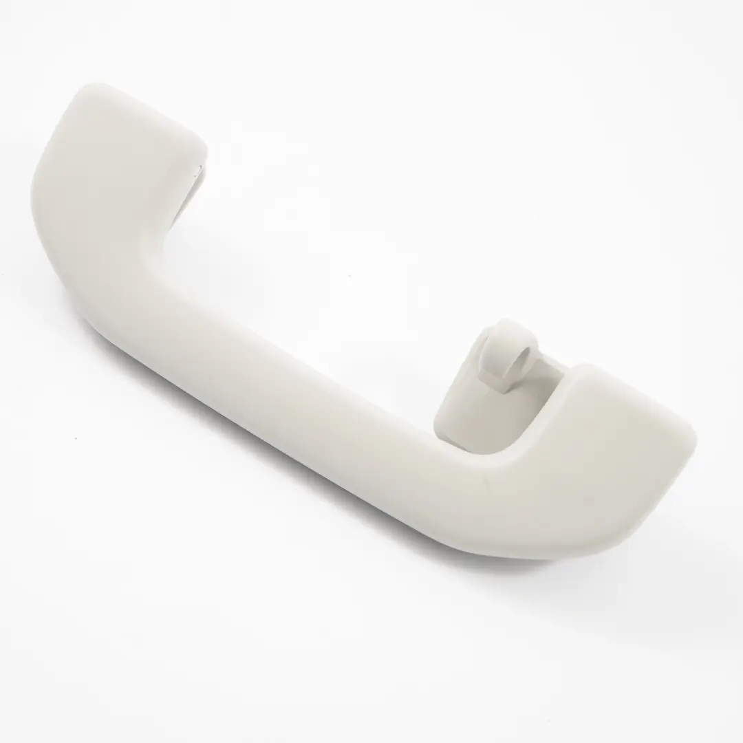 Rączka Podsufitki Tylna Prawa Szara do Mercedes W246 W242 W176 o numerze A2468100254 Mercedes W246 W242 W176 Rączka Podsufitki Tylna Prawa Szara - SKU A2468100254 - Numer Części A2468100254