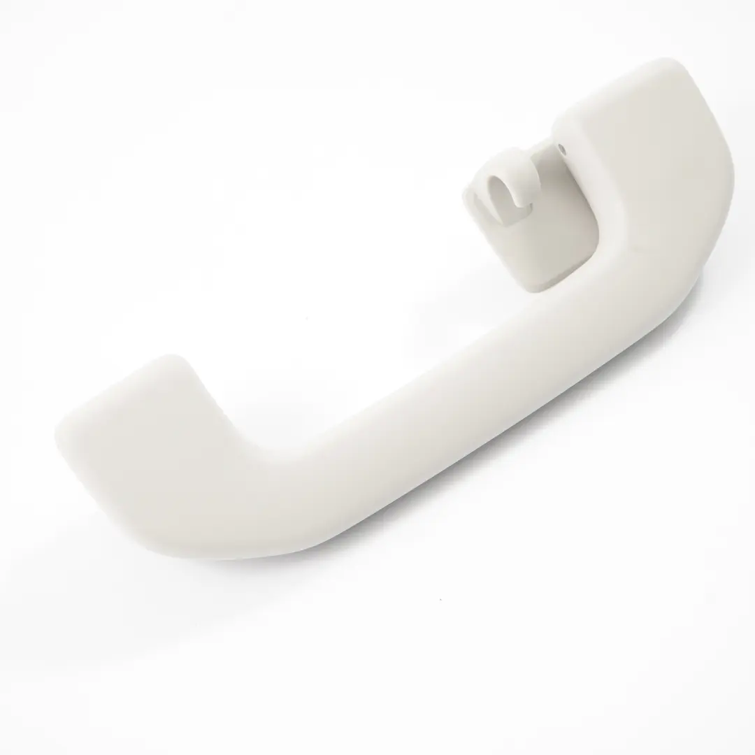 Maniglia interna del tetto posteriore destra Grigio per Mercedes W246 con numero di parte A2468100254 Mercedes W246 Maniglia interna del tetto posteriore destra Grigio - SKU A2468100254 - Numero di parte A2468100254