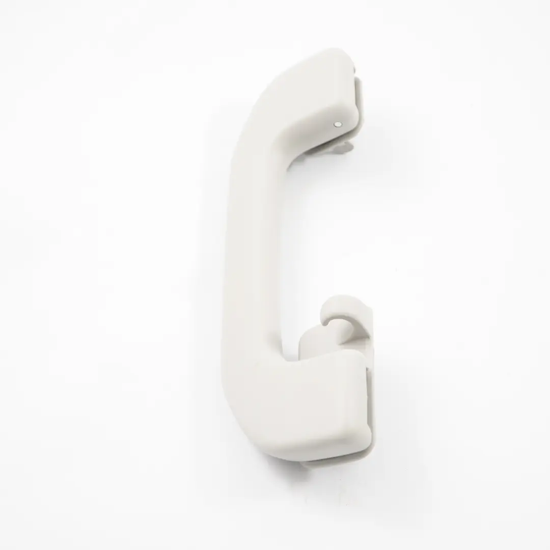 Roof Grab Interior Handle Rear Right O/S Grey to Mercedes W246 W176 with Part number A2468100254 Mercedes W246 W176 Roof Grab Interior Handle Rear Right O/S Grey - SKU A2468100254 - Part number A2468100254