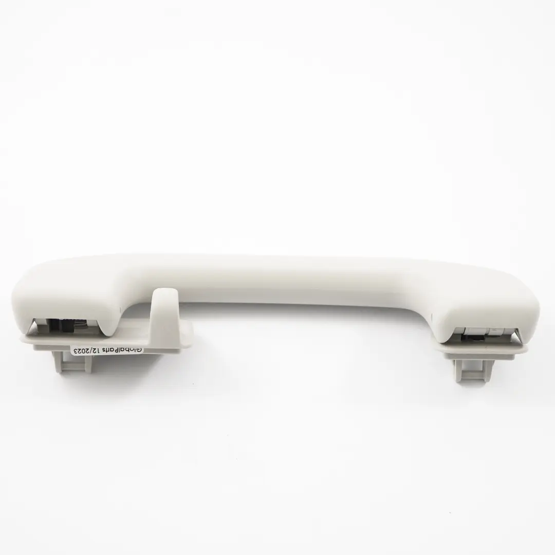 Mercedes W246 W176 Roof Grab Interior Handle Rear Right O/S Grey - SKU A2468100254 - Part number A2468100254