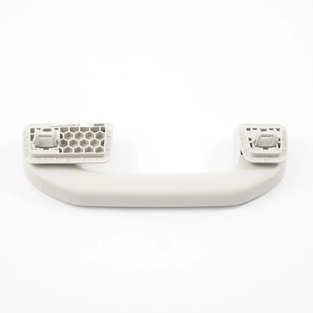 Mercedes W246 W176 Roof Grab Interior Handle Rear Right O/S Grey - SKU A2468100254 - Part number A2468100254