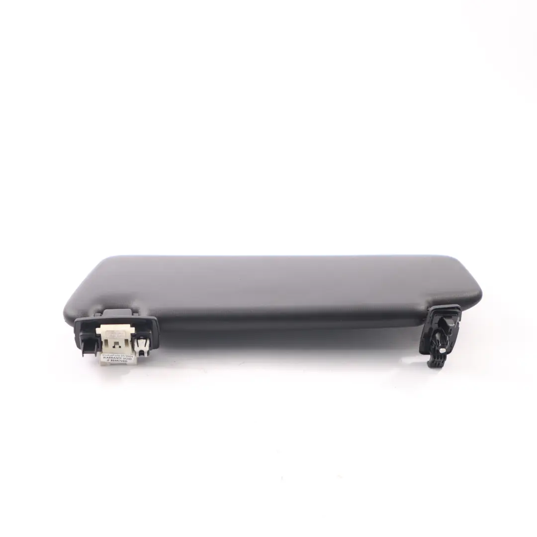  Parasol Mercedes W246 Tapa Panel Negro Derecha Espejo - SKU A2468100610 - Número de pieza A2468100610