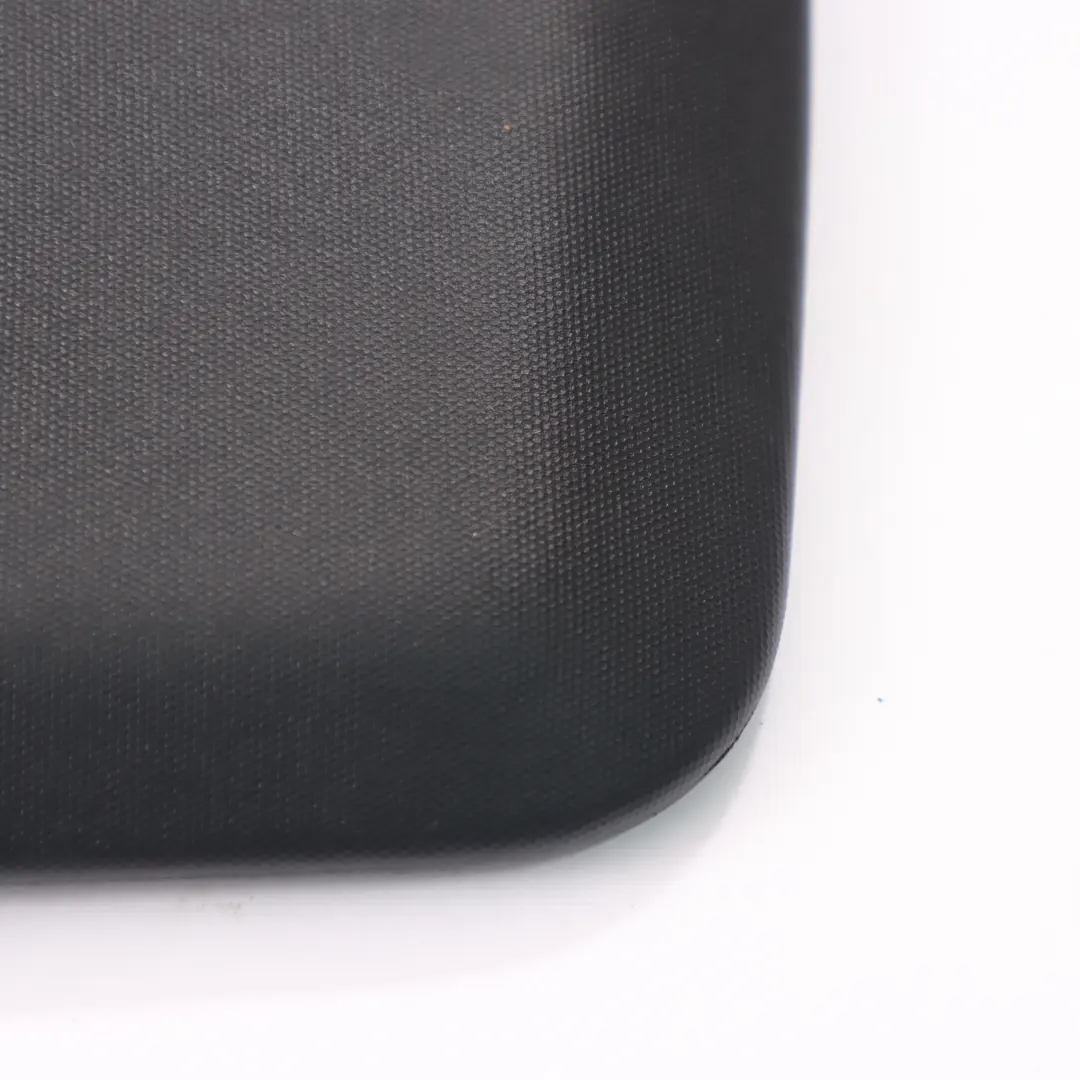 Sonnenblende Mercedes W246 Abdeckung Panel Schwarz Rechts Spiegel für mit Teilenummer A2468100610 Sonnenblende Mercedes W246 Abdeckung Panel Schwarz Rechts Spiegel - SKU A2468100610 - Teilenummer A2468100610