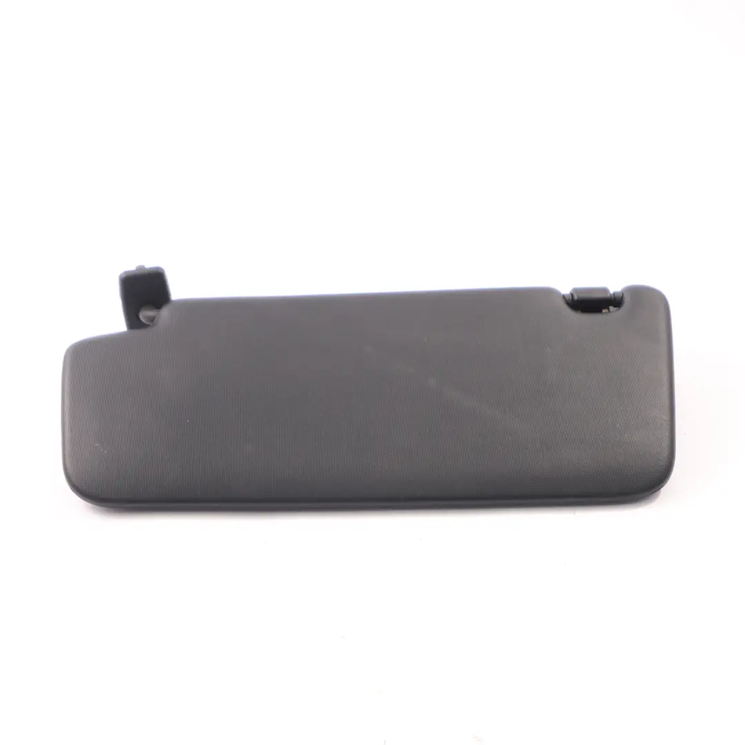 Parasol Mercedes W246 Tapa Panel Negro Derecha Espejo - SKU A2468100610 - Número de pieza A2468100610