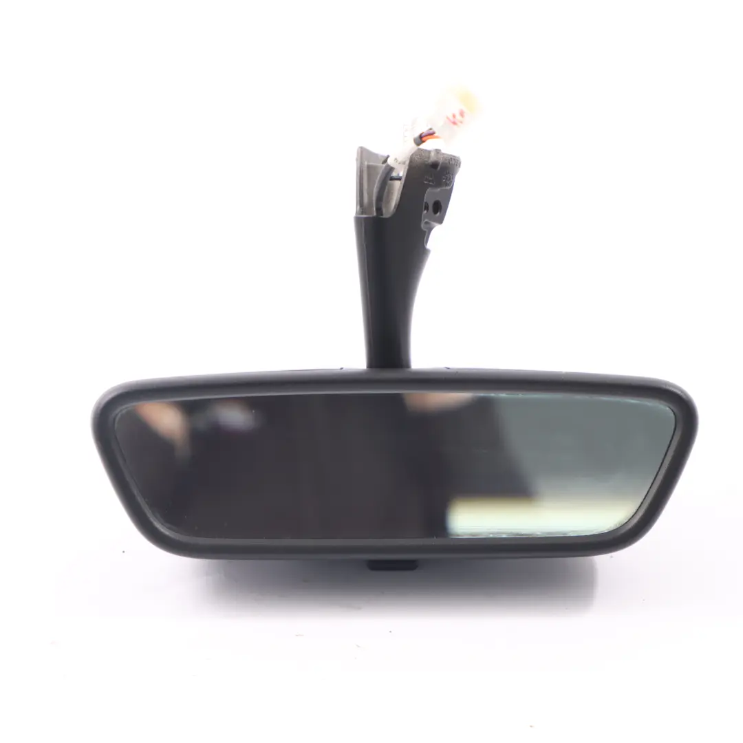  Rétroviseur Mercedes W242 W246 Rétroviseur noir à atténuation - SKU A2468100717 - Numéro de pièce A2468100717