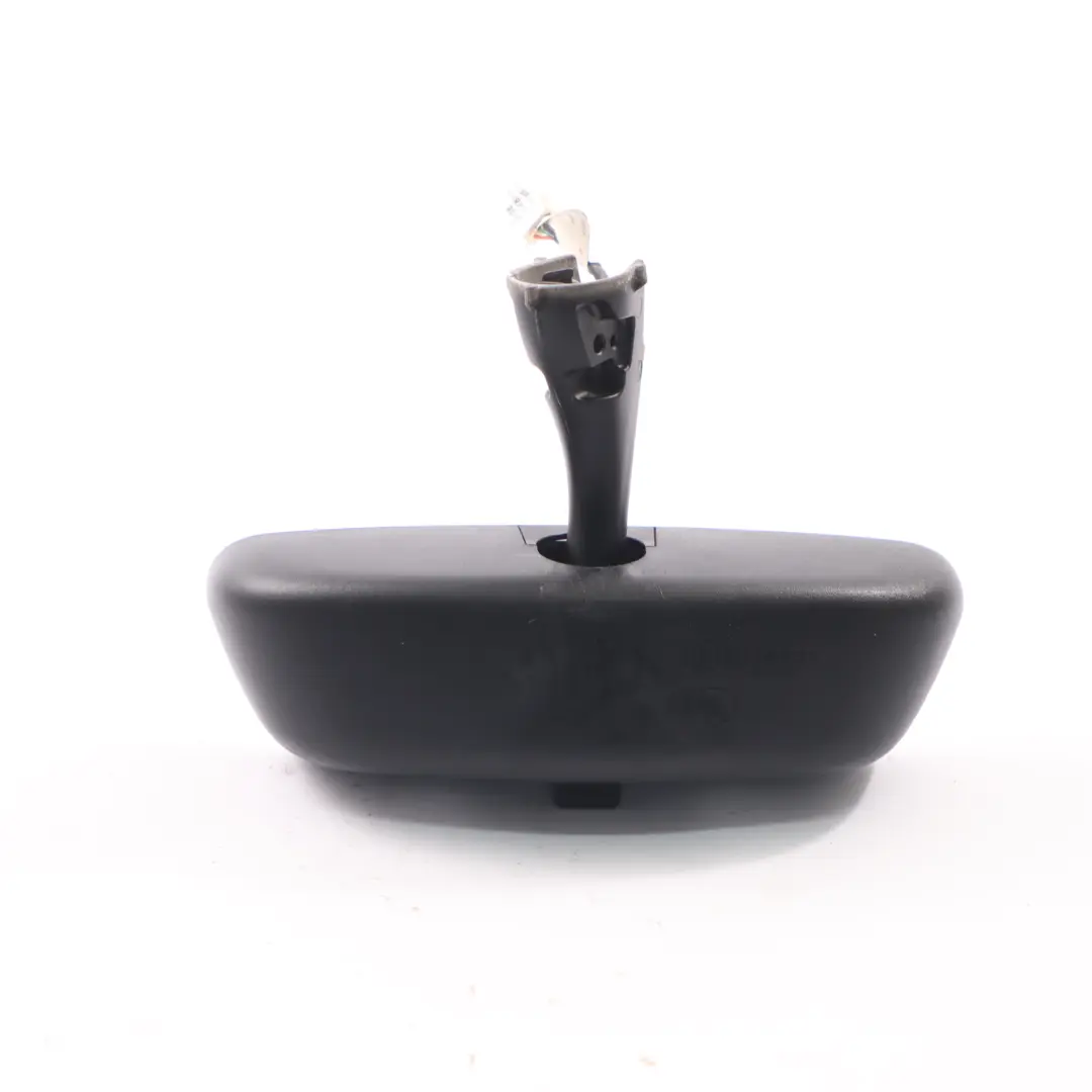  Rétroviseur Mercedes W242 W246 Rétroviseur noir à atténuation - SKU A2468100717 - Numéro de pièce A2468100717