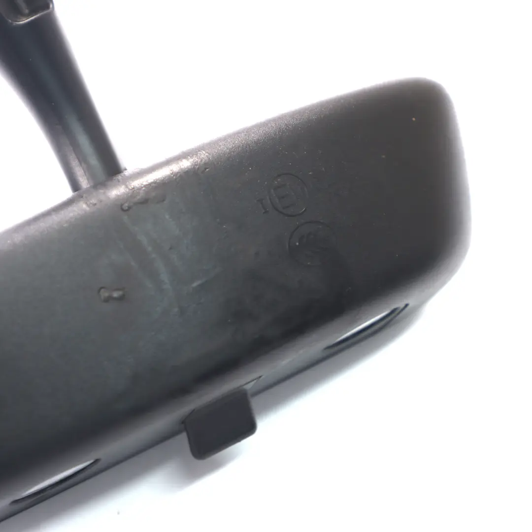  Rétroviseur Mercedes W242 W246 Rétroviseur noir à atténuation - SKU A2468100717 - Numéro de pièce A2468100717