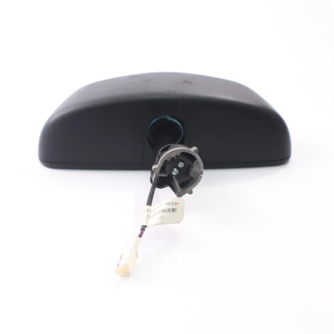  Rétroviseur Mercedes W242 W246 Rétroviseur noir à atténuation - SKU A2468100717 - Numéro de pièce A2468100717