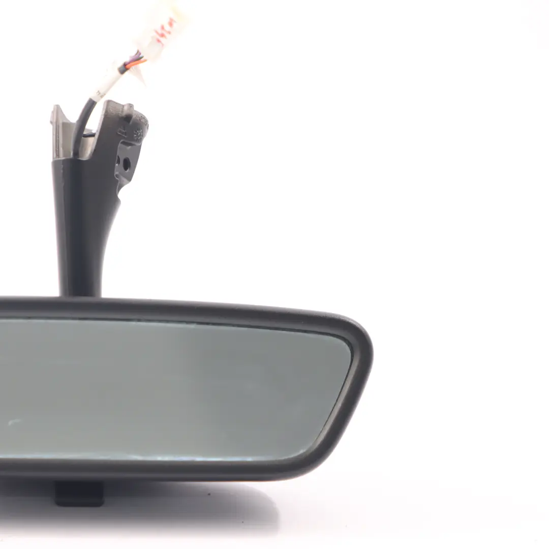  Rétroviseur Mercedes W242 W246 Rétroviseur noir à atténuation - SKU A2468100717 - Numéro de pièce A2468100717