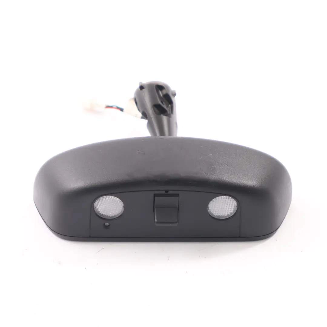  Rétroviseur Mercedes W242 W246 Rétroviseur noir à atténuation - SKU A2468100717 - Numéro de pièce A2468100717