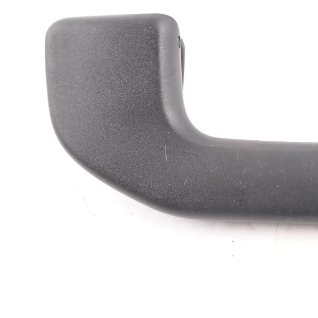 Mercedes W176 Roof Grab Front Rear Left Right N/O/S Interior Handle Black Set - SKU A2468100754-1 - Part number A2468100754