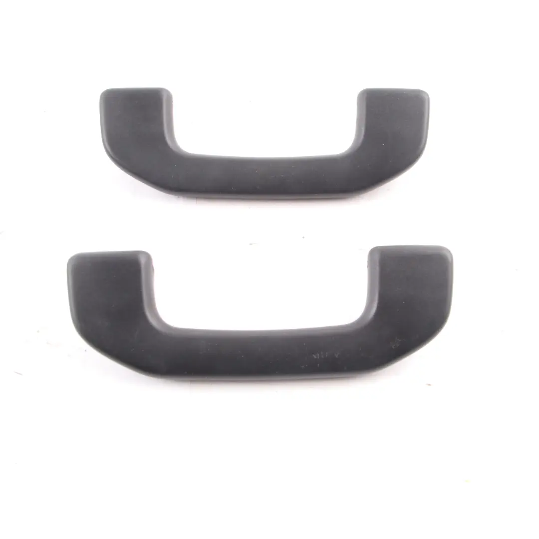 Maniglia Tetto Anteriore Posteriore Sinistra Maniglia Nero Set per Mercedes W176 con numero di parte A2468100754 Mercedes W176 Maniglia Tetto Anteriore Posteriore Sinistra Maniglia Nero Set - SKU A2468100754-1 - Numero di parte A2468100754