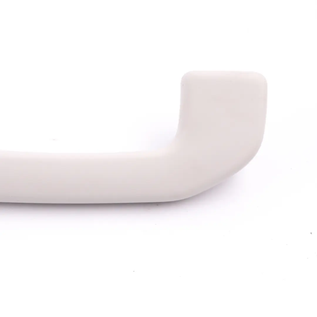 Mercedes W176 Roof Grab Front Left Right N/O/S Interior Handle Grey A0998150039 - SKU A2468100754-2 - Part number A2468100754