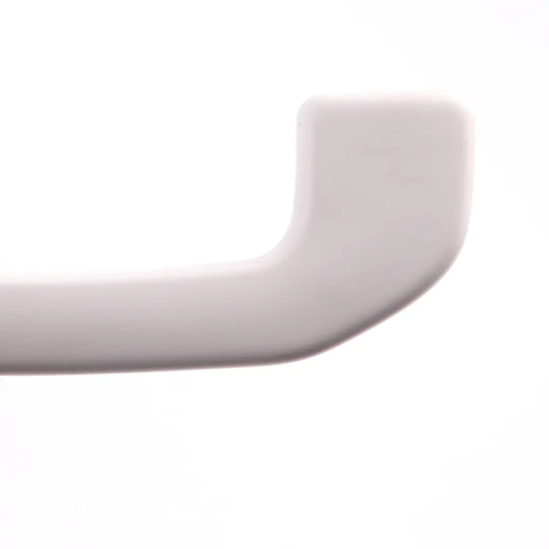 Mercedes W176 Roof Grab Front Left Right N/O/S Interior Handle Grey A0998150039 - SKU A2468100754-2 - Part number A2468100754