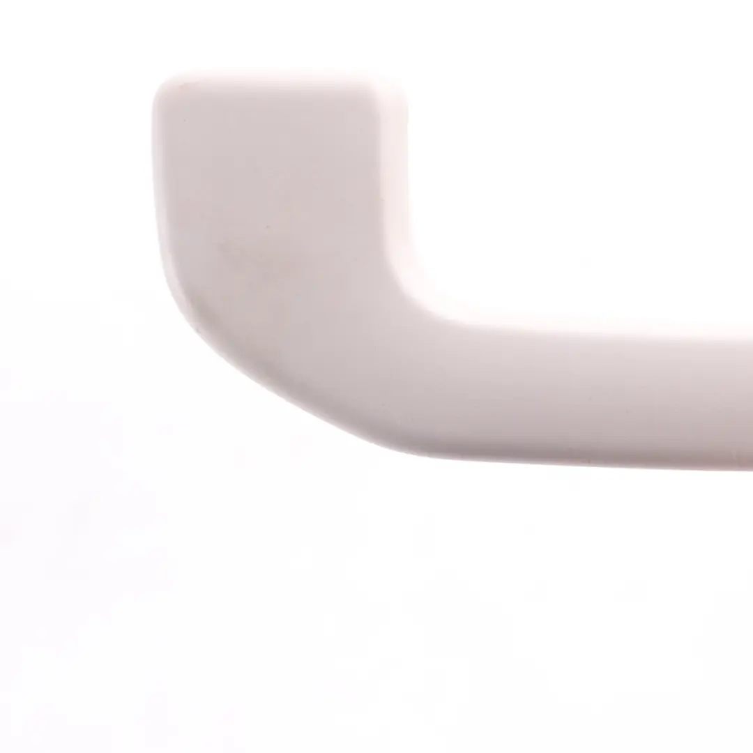 Mercedes W176 Roof Grab Front Left Right N/O/S Interior Handle Grey A0998150039 - SKU A2468100754-2 - Part number A2468100754