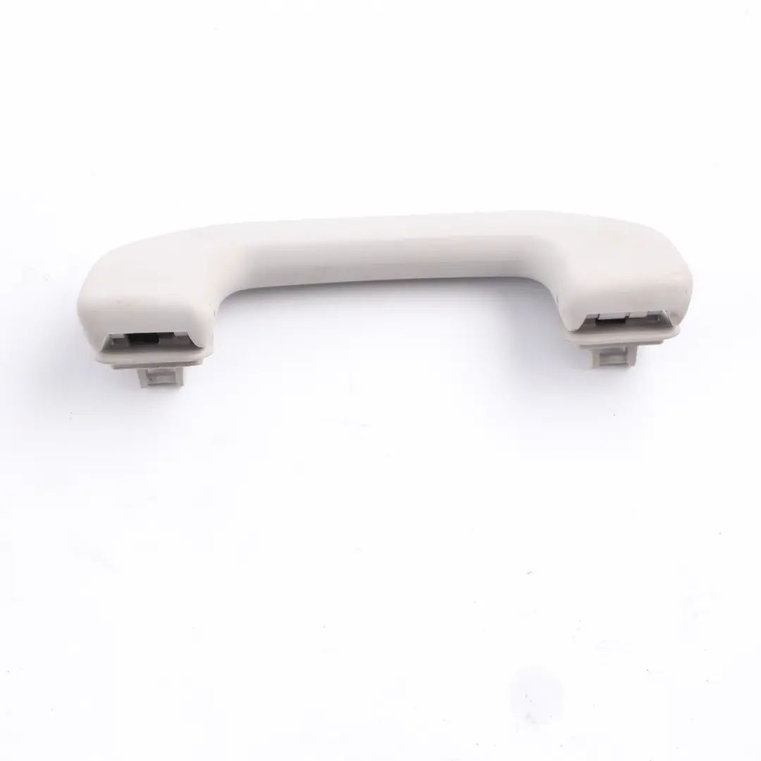 Mercedes W176 Roof Grab Front Left Right N/O/S Interior Handle Grey A0998150039 - SKU A2468100754-2 - Part number A2468100754