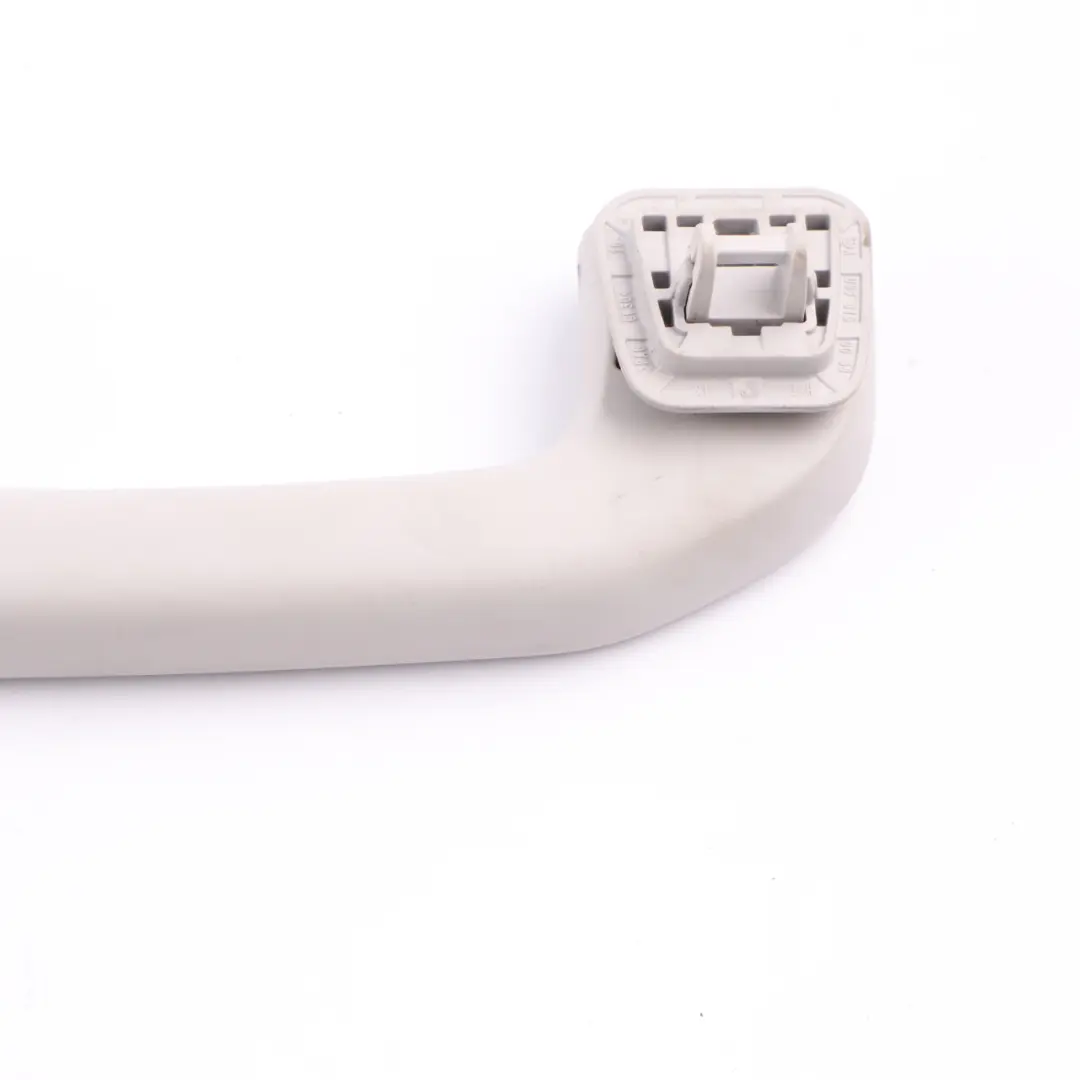 Roof Grab Front Left Right N/O/S Interior Handle Grey A0998150039 to Mercedes W176 with Part number A2468100754 Mercedes W176 Roof Grab Front Left Right N/O/S Interior Handle Grey A0998150039 - SKU A2468100754-2 - Part number A2468100754
