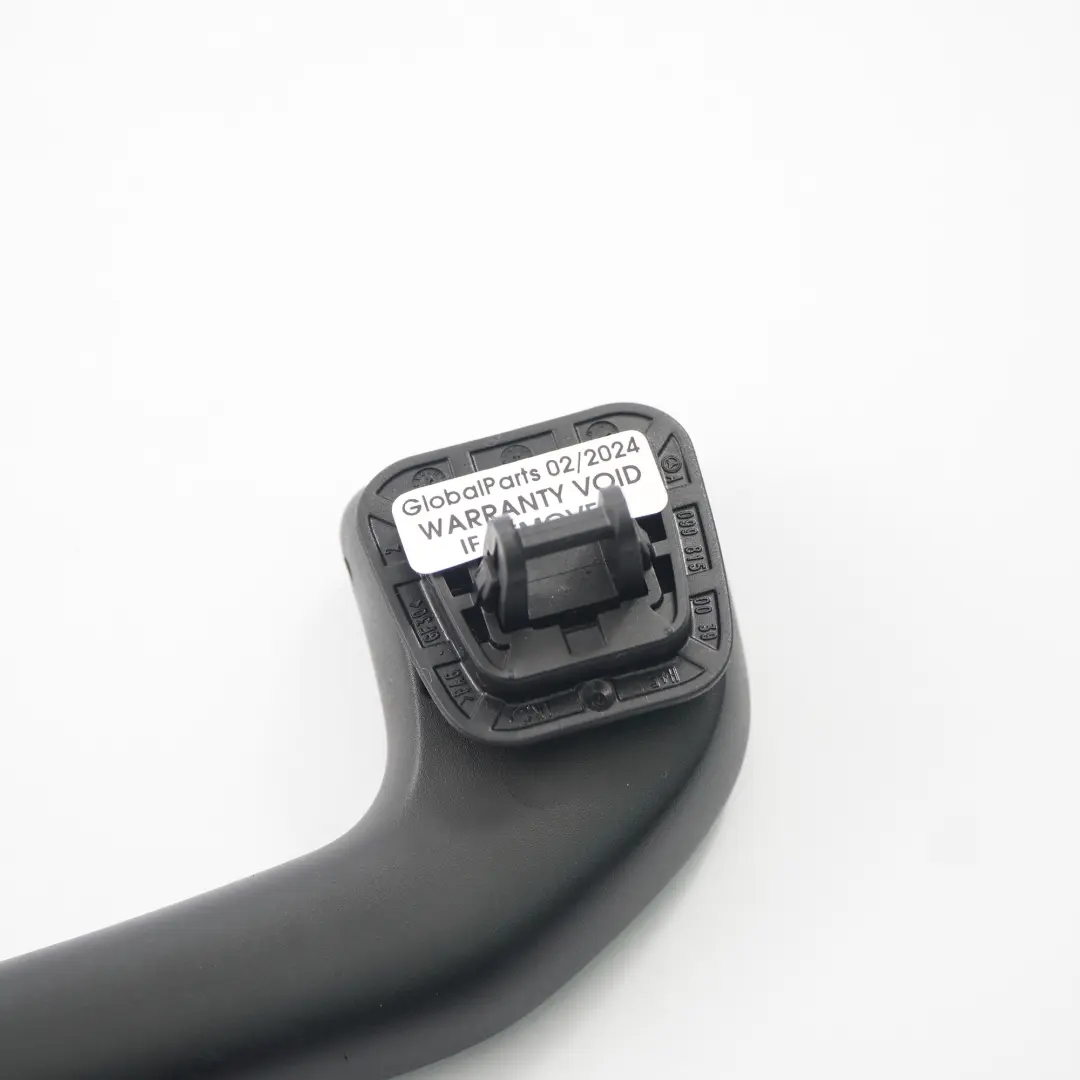 Dachhaltegriff vorne links rechts Innen griff schwarz A0998150039 für Mercedes W176 mit Teilenummer A2468100754 Mercedes W176 Dachhaltegriff vorne links rechts Innen griff schwarz A0998150039 - SKU A2468100754-3 - Teilenummer A2468100754