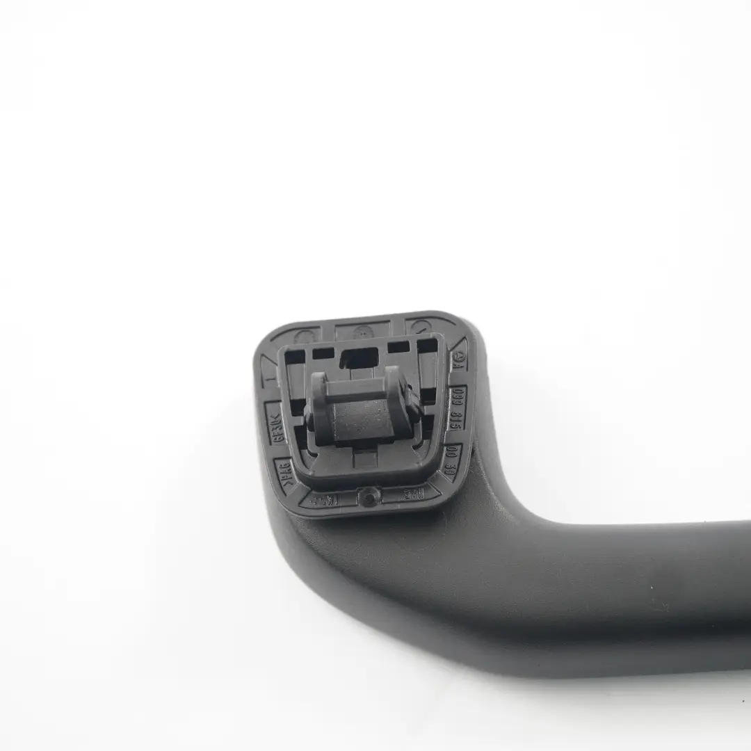 Agarradera Techo Delantera Izquierda Derecha Asidero A0998150039 para Mercedes W176 con número de pieza A2468100754 Mercedes W176 Agarradera Techo Delantera Izquierda Derecha Asidero A0998150039 - SKU A2468100754-3 - Número de pieza A2468100754