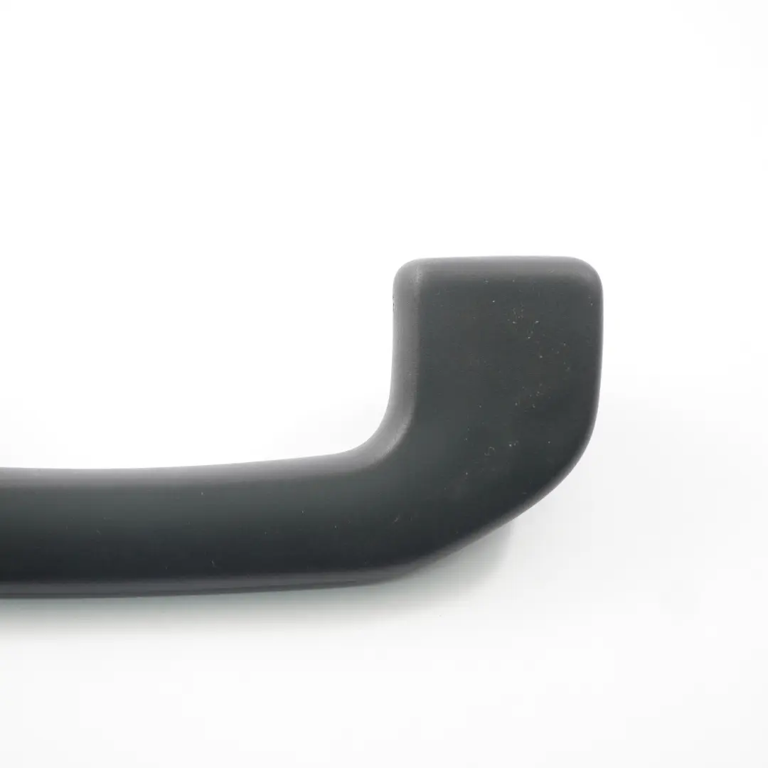 Uchwyt Rączka Podsufitki Przednia Lewa Prawa Czarna do Mercedes W176 o numerze A2468100754 Mercedes W176 Uchwyt Rączka Podsufitki Przednia Lewa Prawa Czarna - SKU A2468100754-3 - Numer Części A2468100754