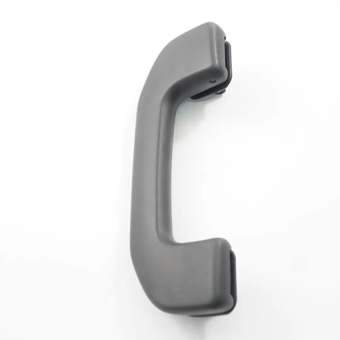 Uchwyt Rączka Podsufitki Przednia Lewa Prawa Czarna do Mercedes W176 o numerze A2468100754 Mercedes W176 Uchwyt Rączka Podsufitki Przednia Lewa Prawa Czarna - SKU A2468100754-3 - Numer Części A2468100754