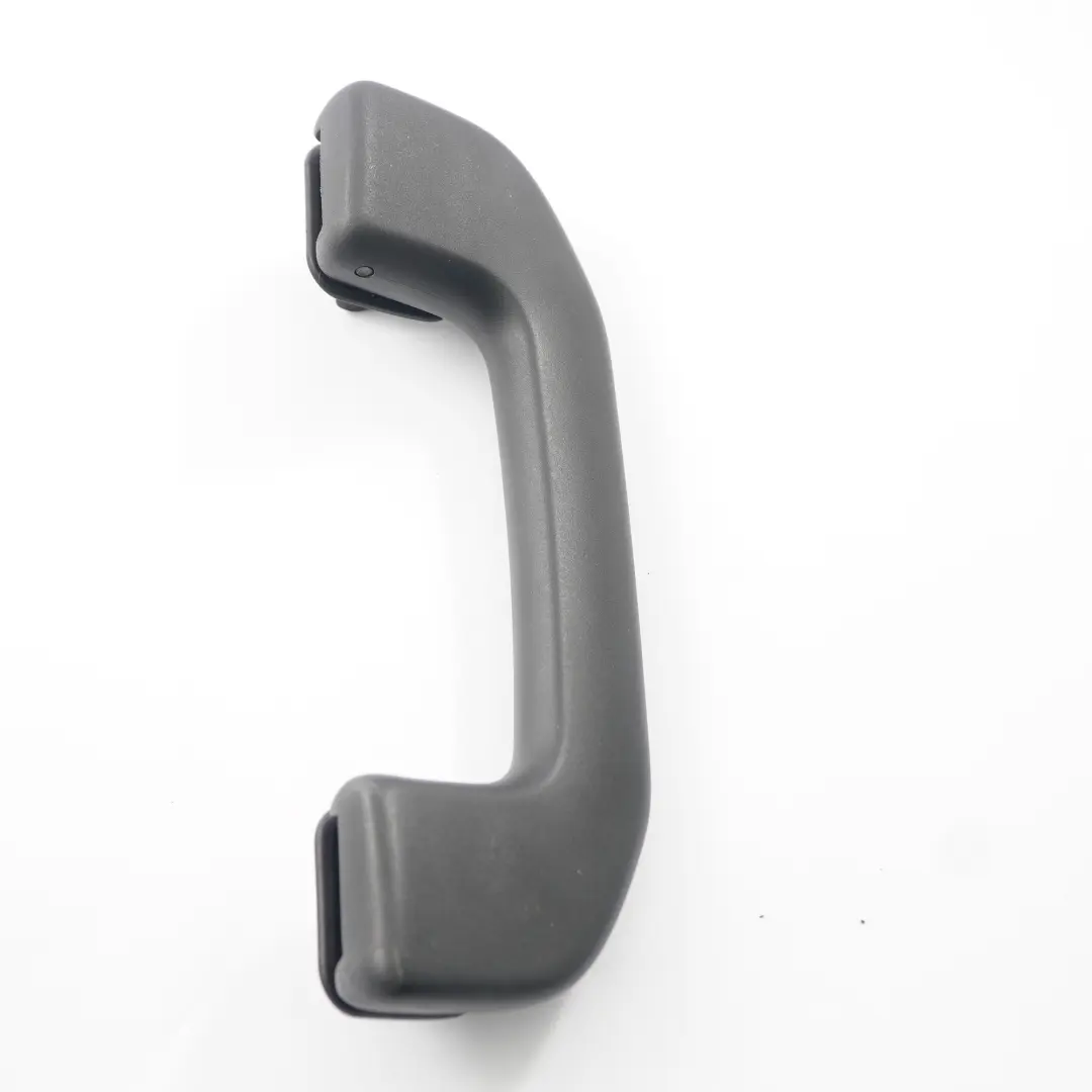Maniglia tetto anteriore sinistra destra maniglia nera A0998150039 per Mercedes W176 con numero di parte A2468100754 Mercedes W176 Maniglia tetto anteriore sinistra destra maniglia nera A0998150039 - SKU A2468100754-3 - Numero di parte A2468100754