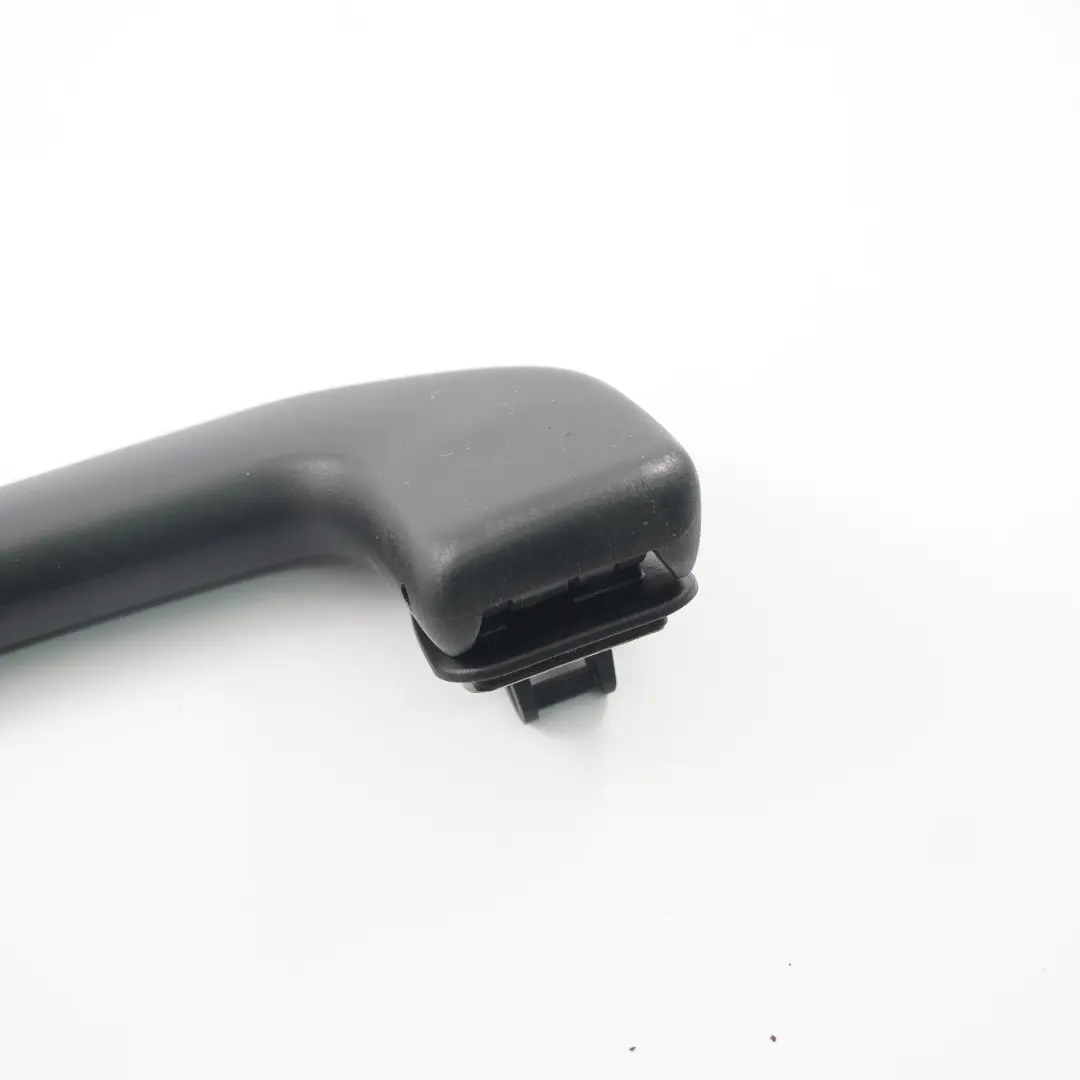 Roof Grab Front Left Right N/O/S Interior Handle Black A0998150039 to Mercedes W176 with Part number A2468100754 Mercedes W176 Roof Grab Front Left Right N/O/S Interior Handle Black A0998150039 - SKU A2468100754-3 - Part number A2468100754